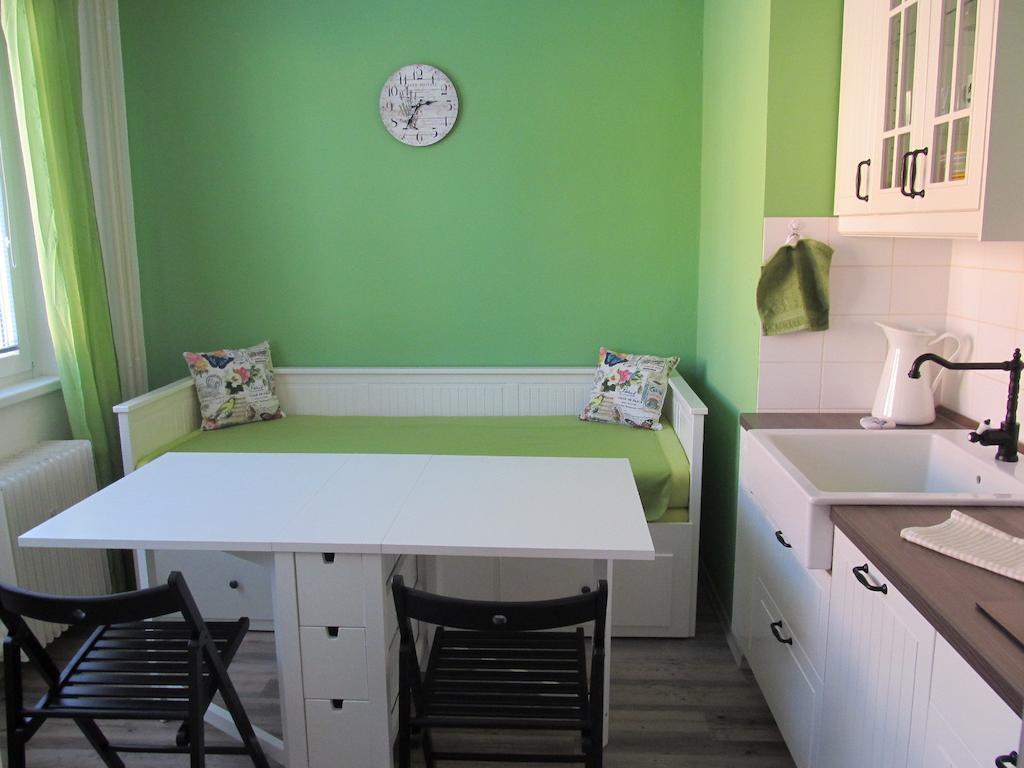 Apartman Loucna Nad Desnou Room photo